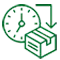 ส่งมอบตรงเวลา