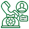 ตอบอย่างอดทน