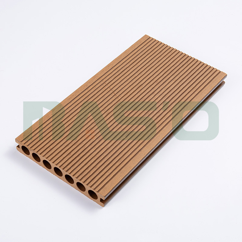 Co-Extrusion กับ Classic WPC Wall Panels สำหรับ Facades: วิธีการเลือก