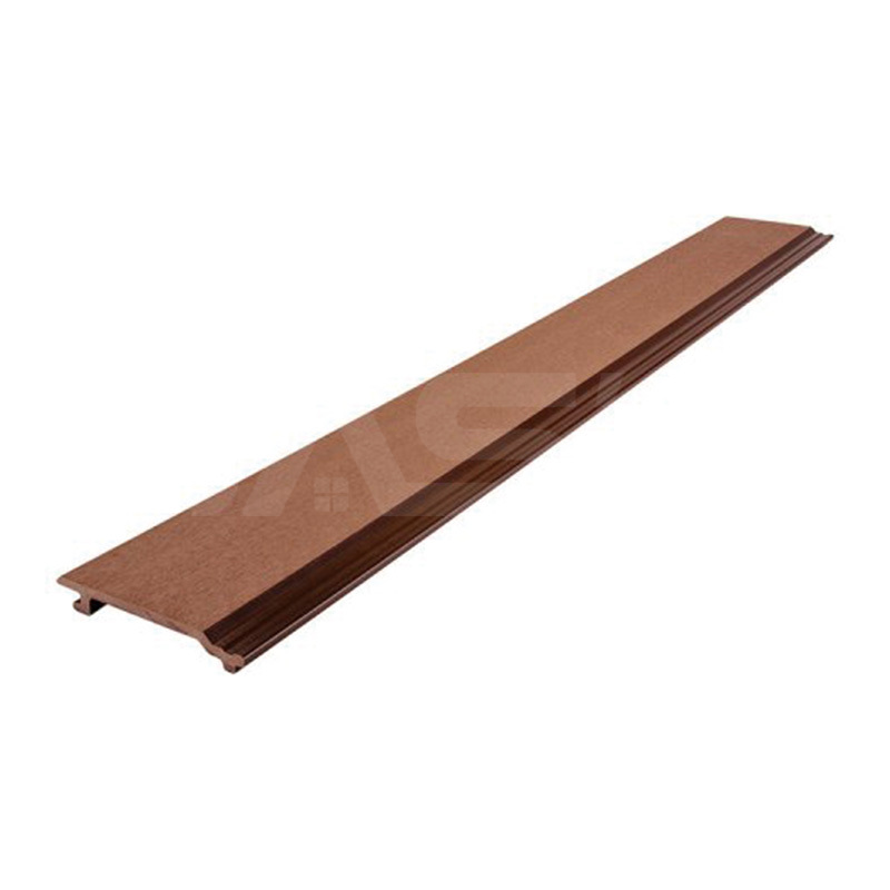 ผนังคอมโพสิตคลาสสิค 166mm x 21mm