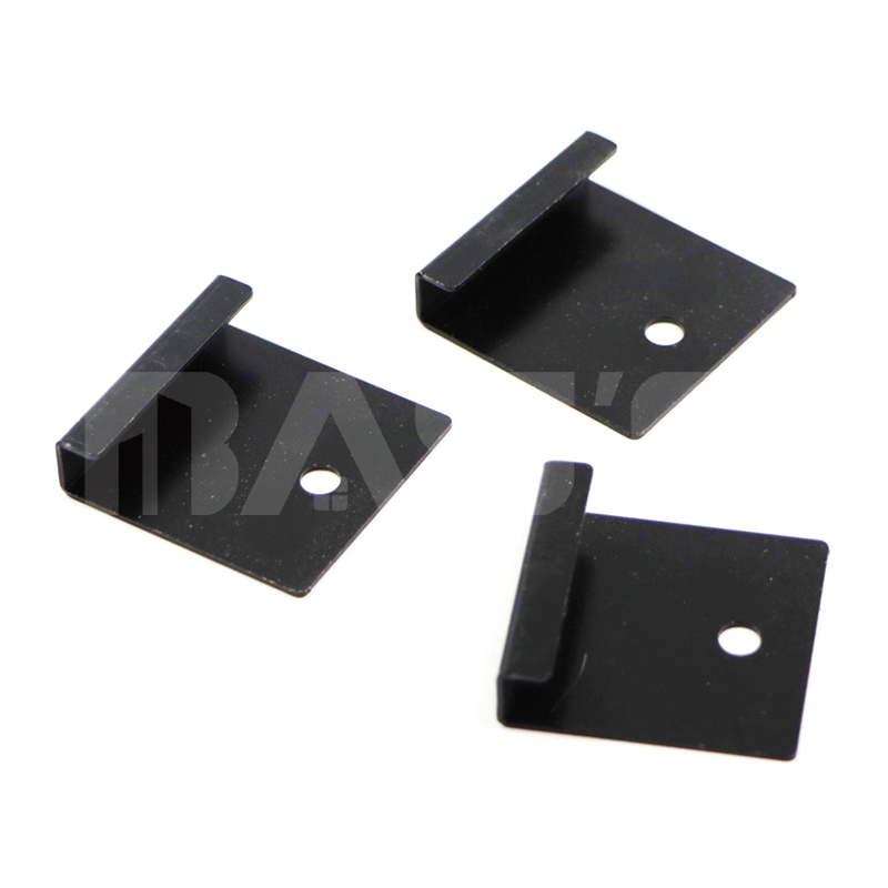 คลิปสตาร์ทสแตนเลสที่แข็งแกร่งและเสถียรเป็นพิเศษ