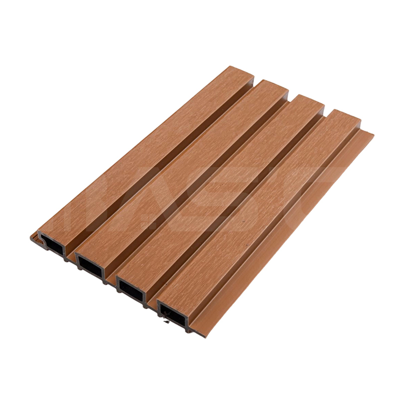 แผ่นผนังคอมโพสิตรีดร่วม 219mm x 26mm