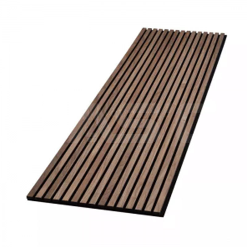 แผงผนังอะคูสติกแบบนูนลึก – ดูดซับเสียง